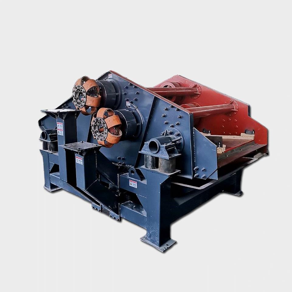 Dewatering Screen