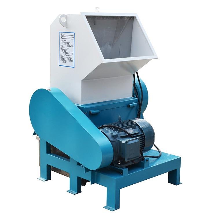Plastic Crusher Machine