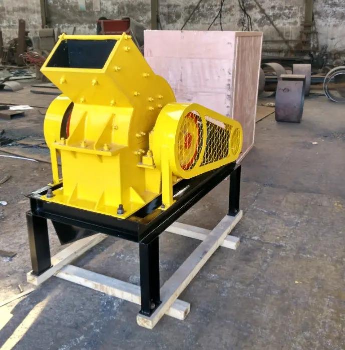 Hammer Crusher
