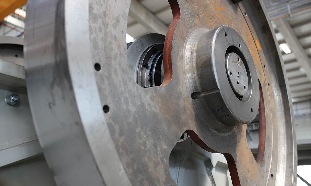 Jaw Crusher