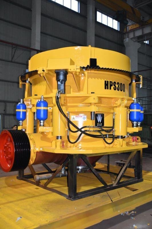 Cone Crusher