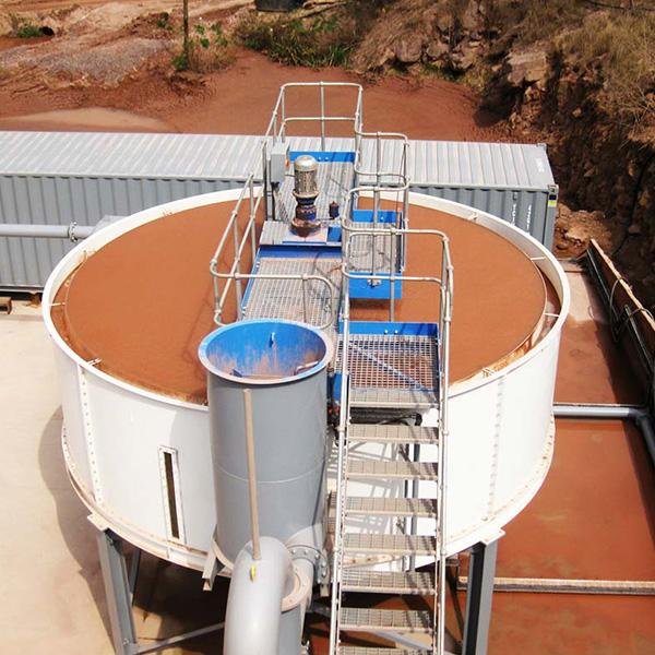 Thickener