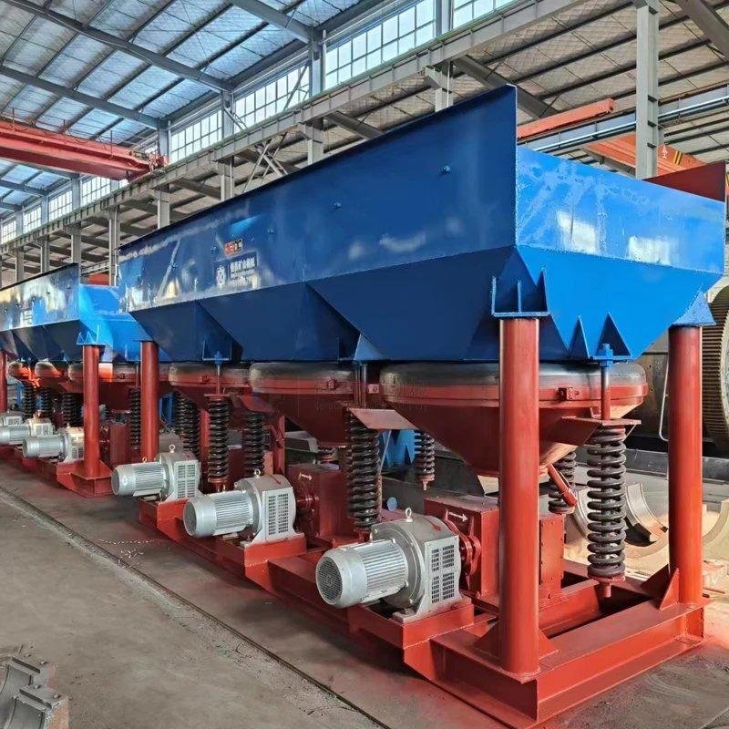 Jig Machine