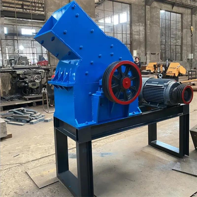 Hammer Crusher