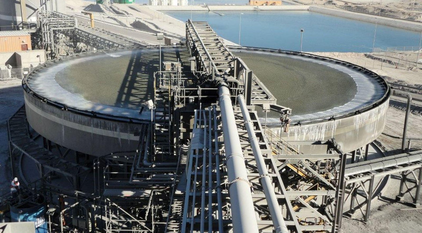 Thickener