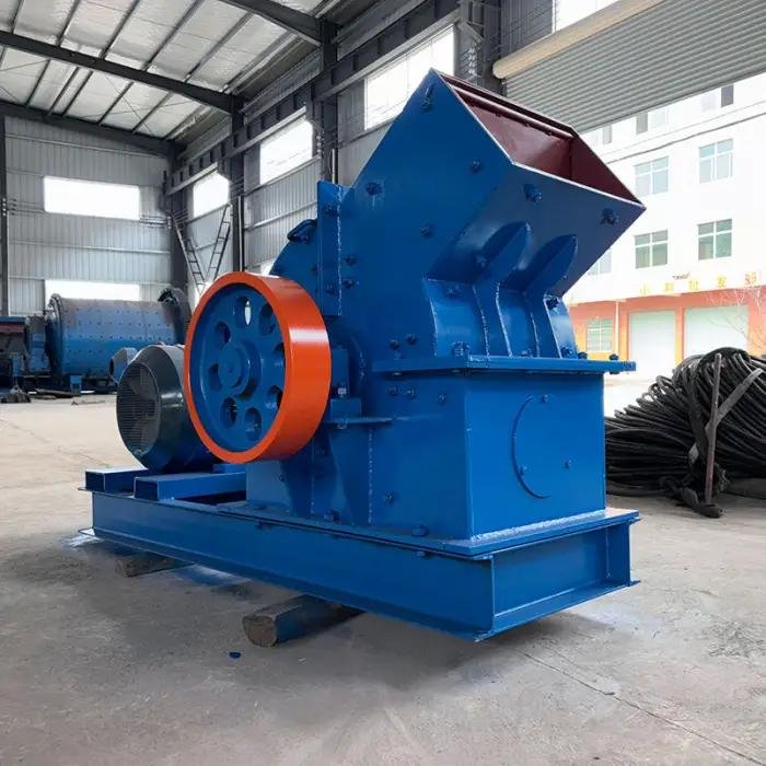 Hammer Crusher