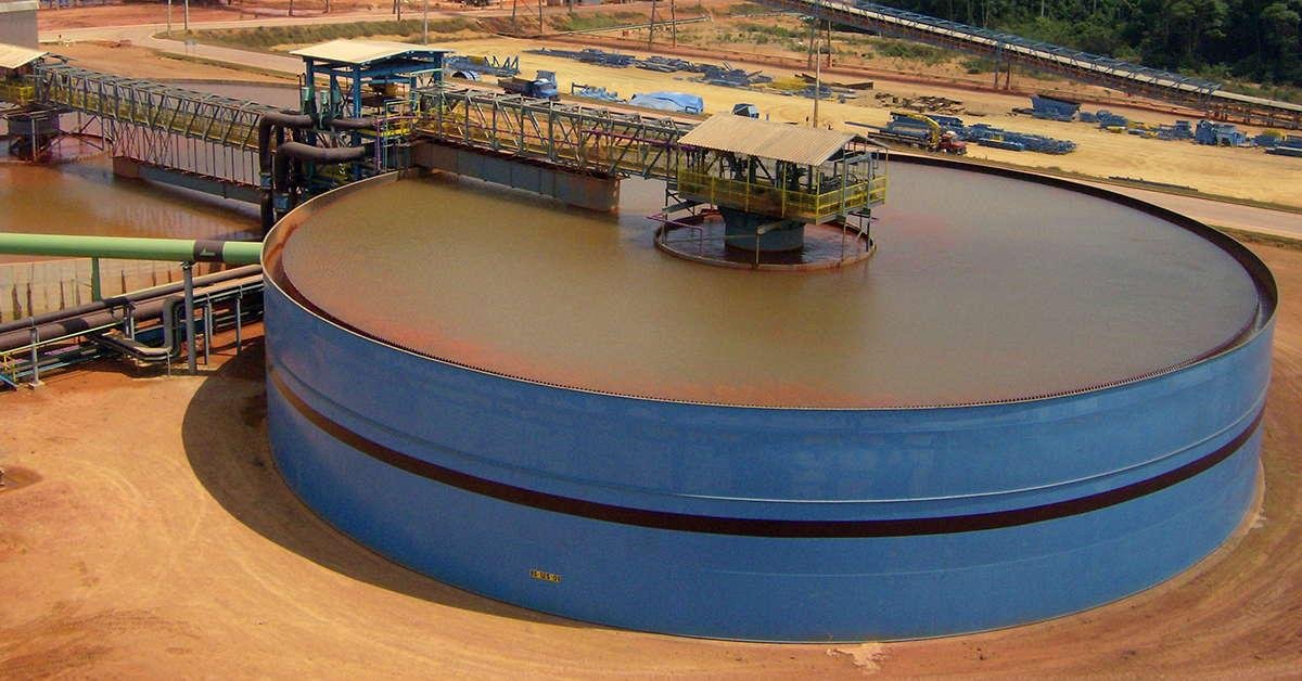 Thickener