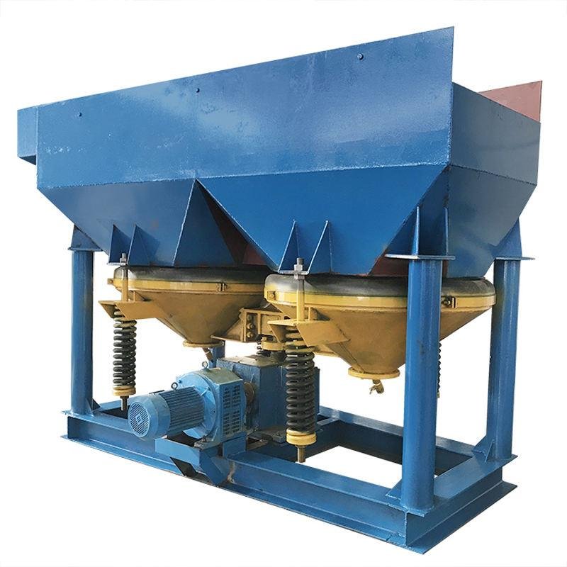 Jig Machine