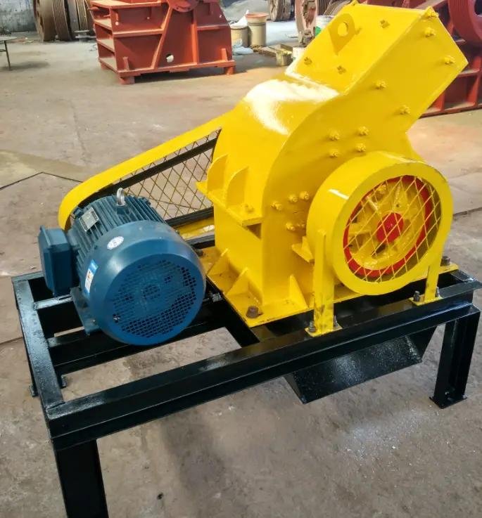 Hammer Crusher
