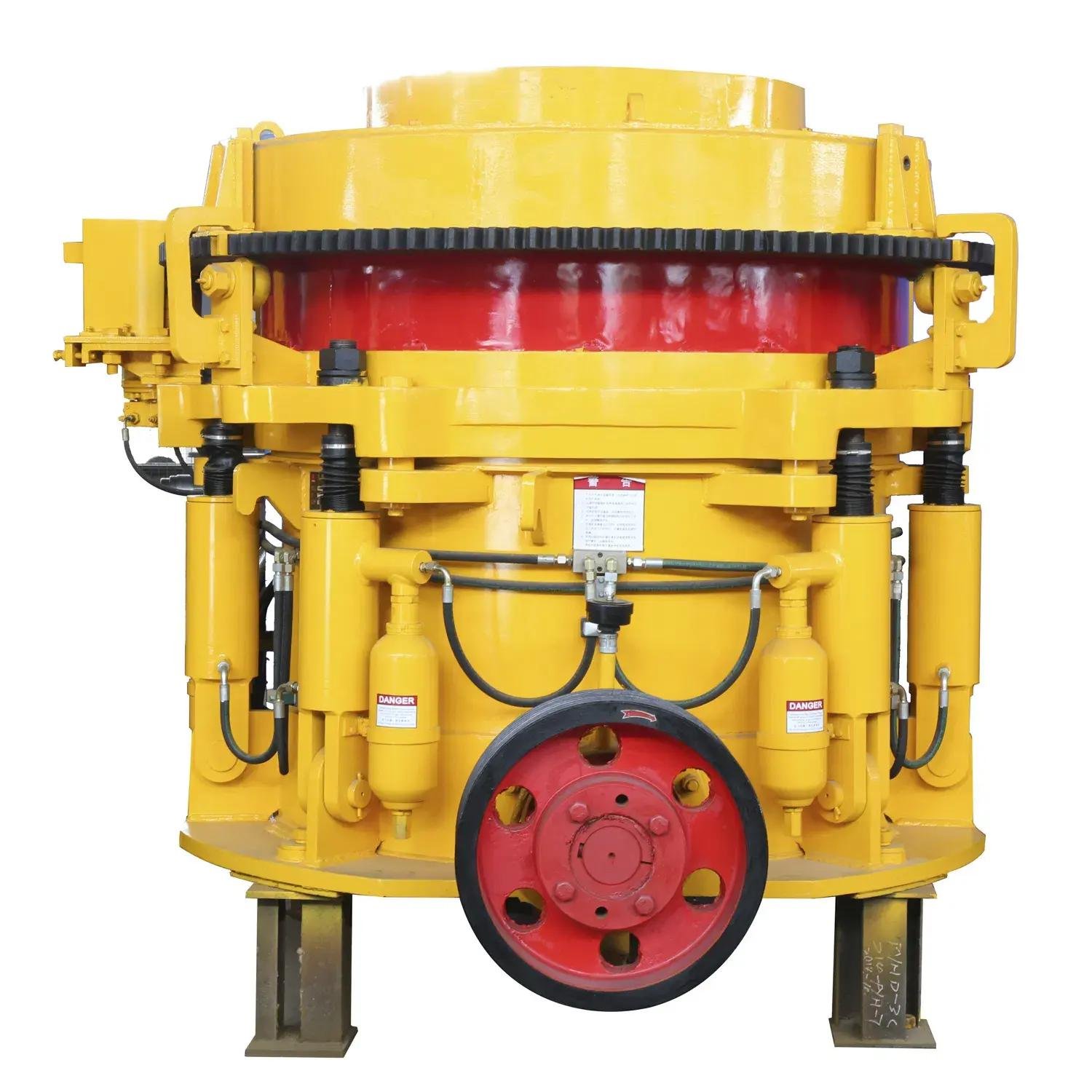 Cone Crusher