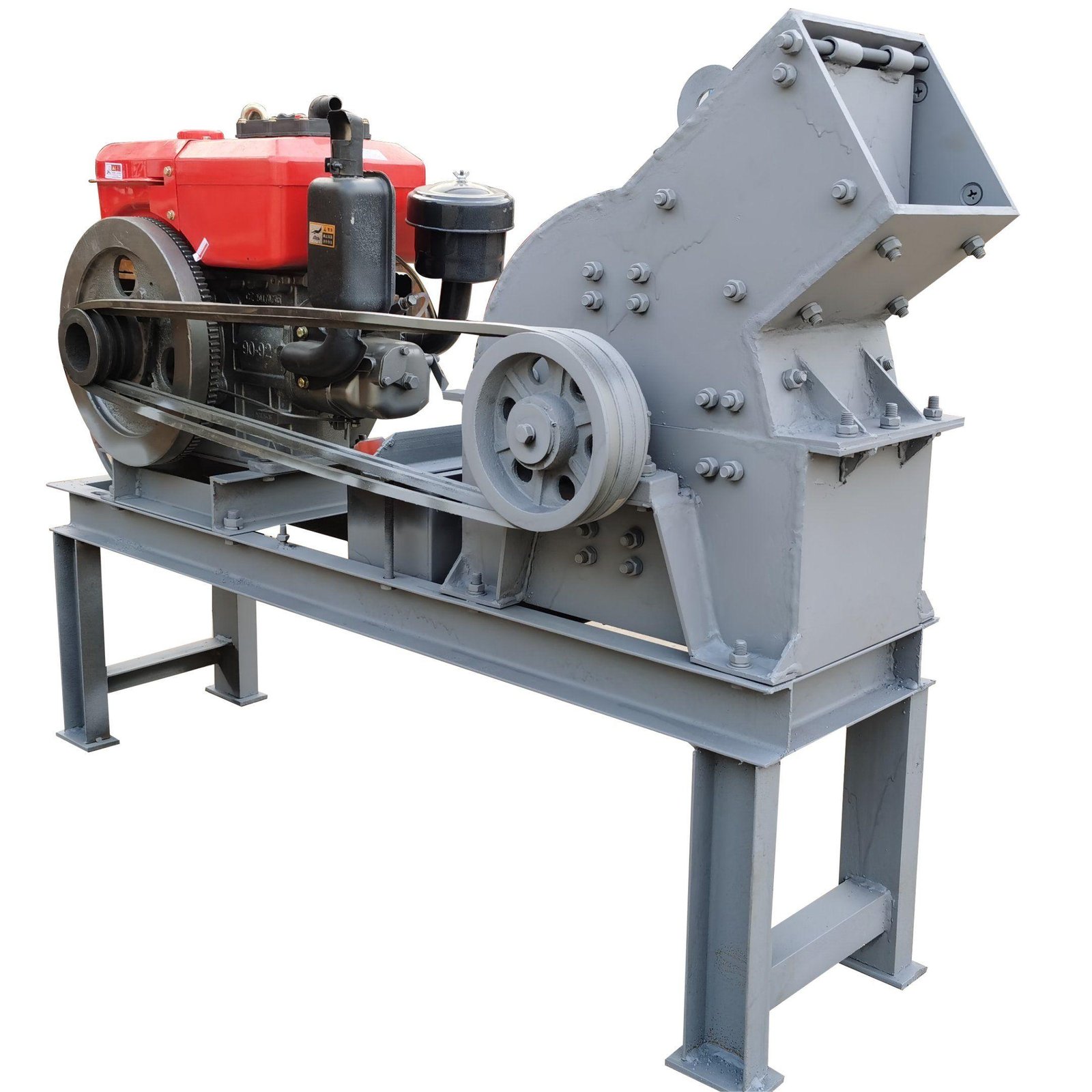 Hammer Crusher