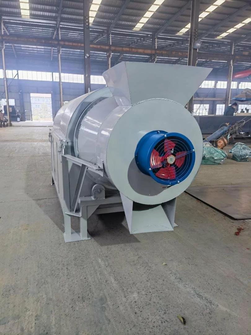 Grain Dryer
