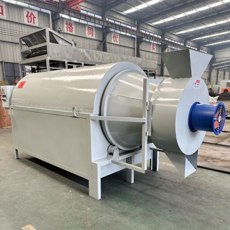 Grain Dryer