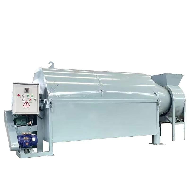 Grain Dryer