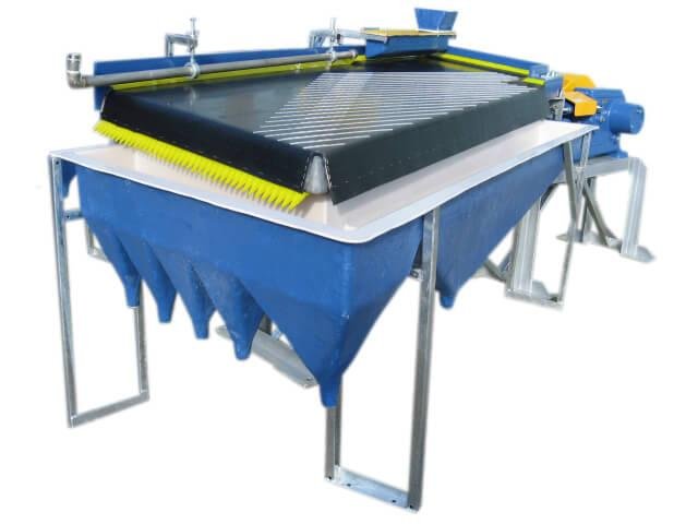 Shaking Table