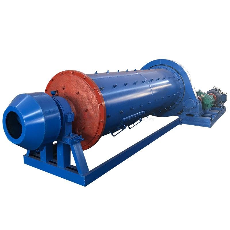 Ball Mill