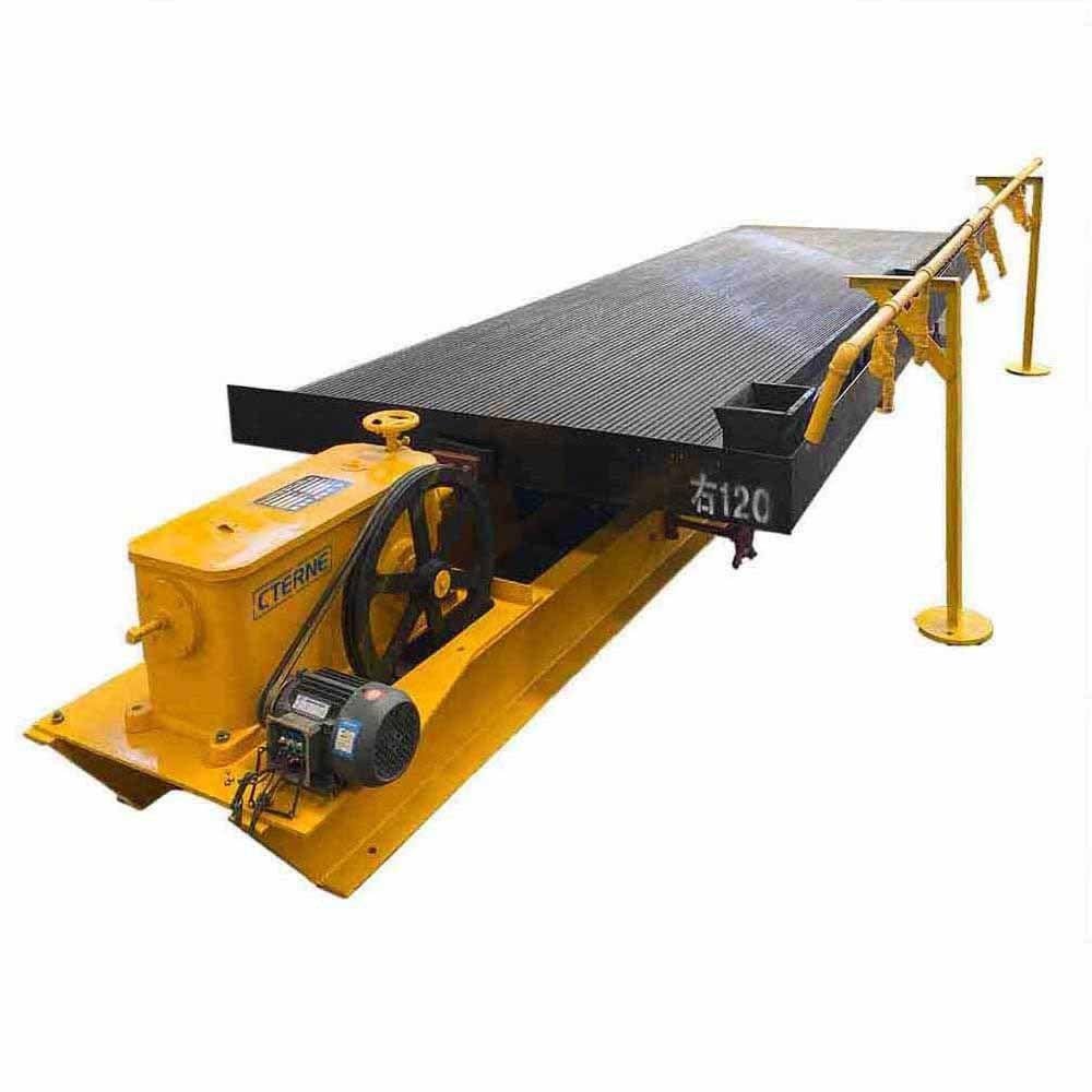 Shaking Table