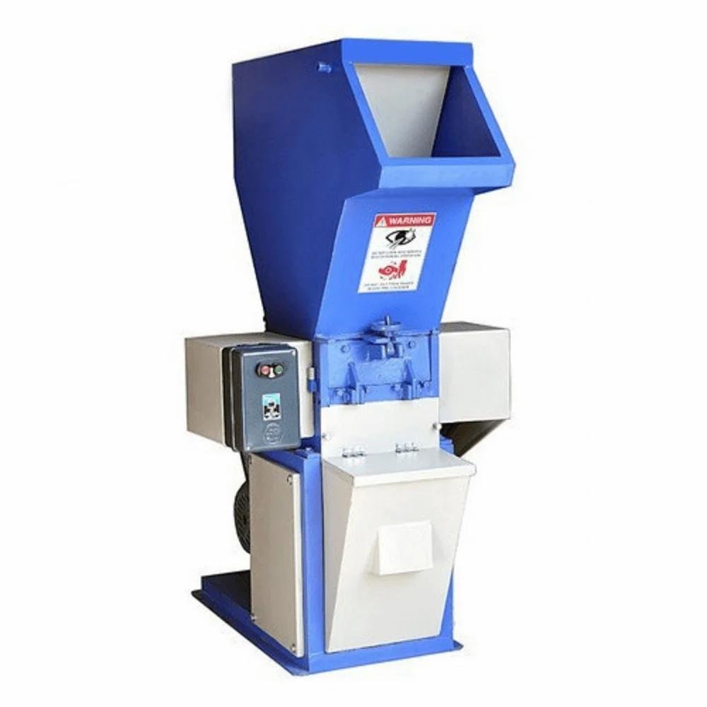 Plastic Crusher Machine