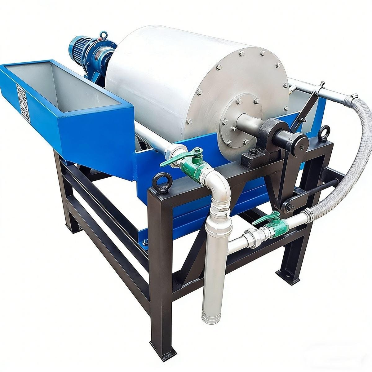 Magnetic Separator