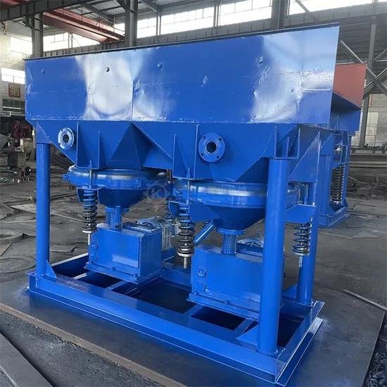 Jig Machine