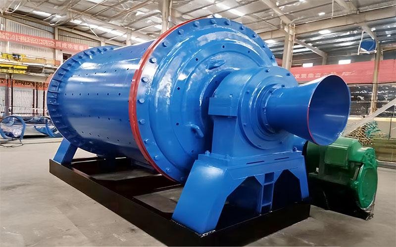 Ball Mill