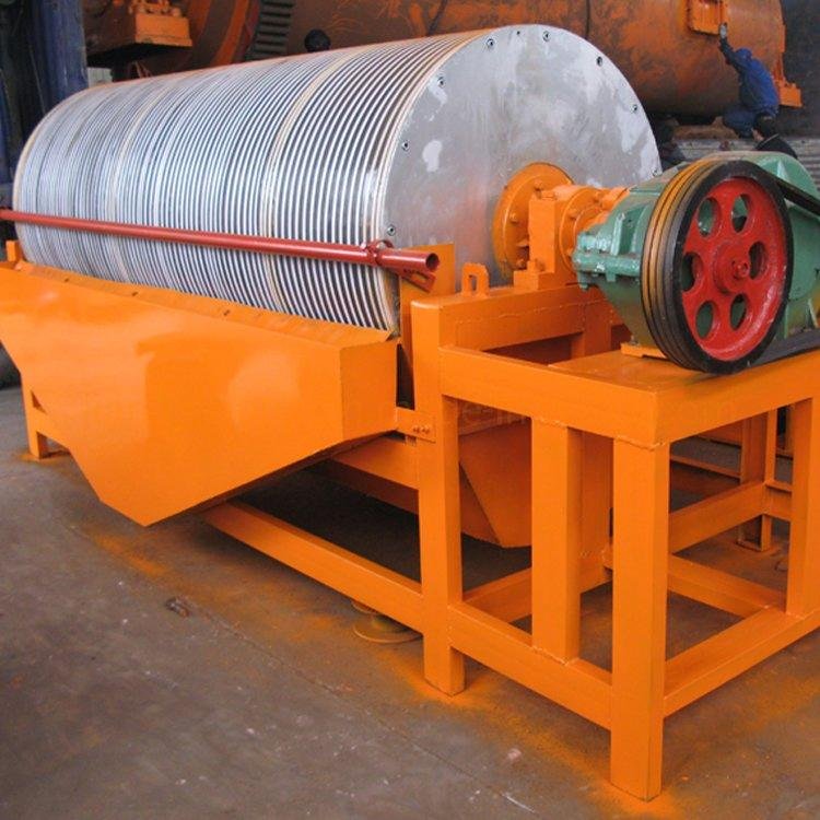 Magnetic Separator