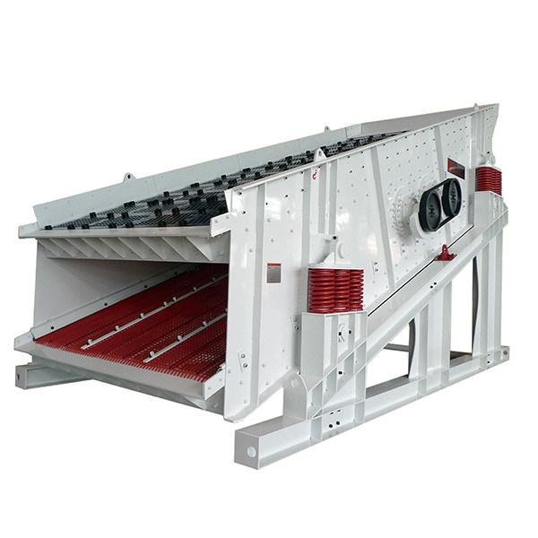 Vibrating Screen