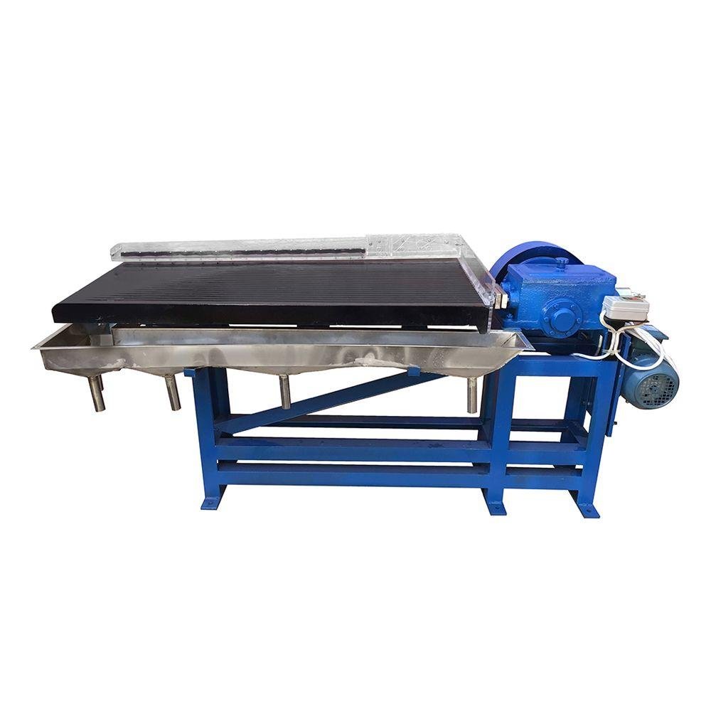 Shaking Table