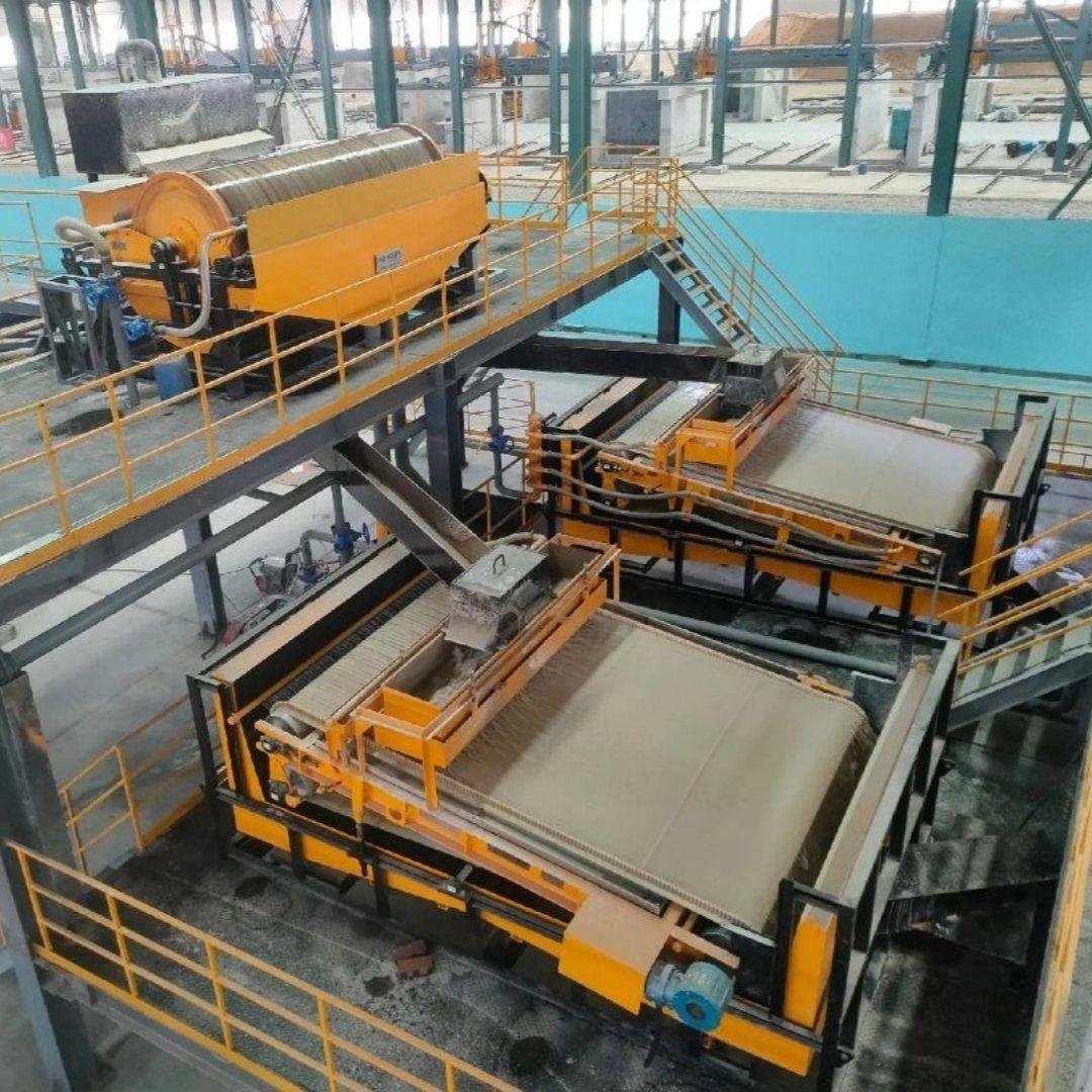 Magnetic Separator