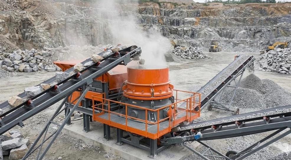 Cone Crusher