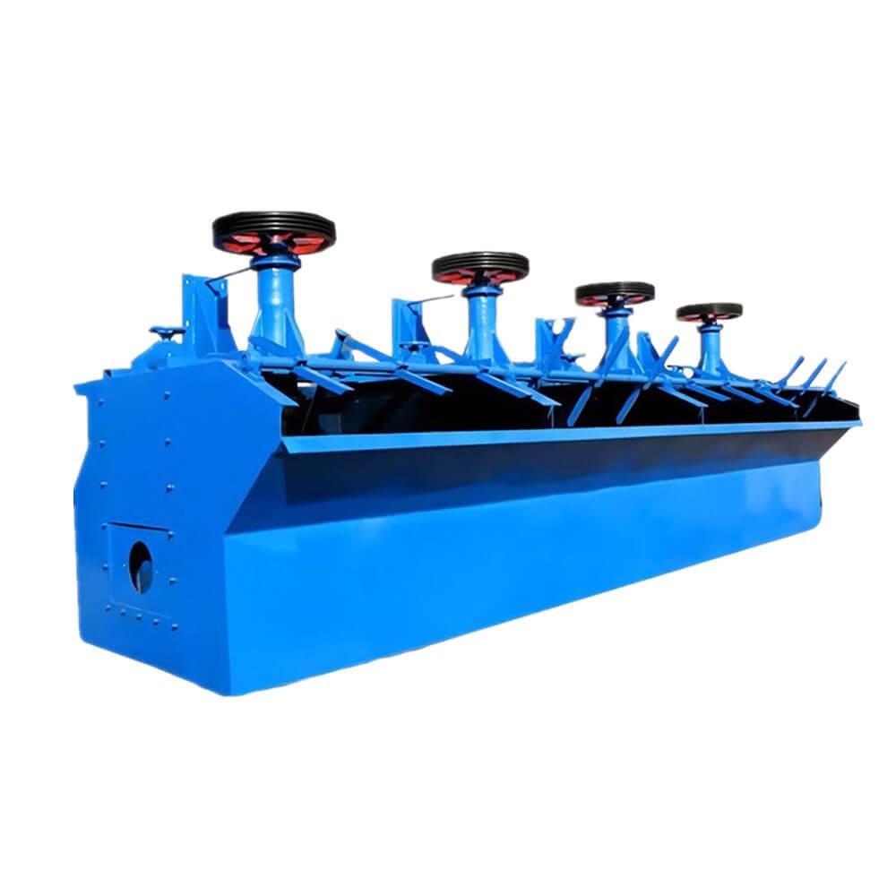 Flotation Machine