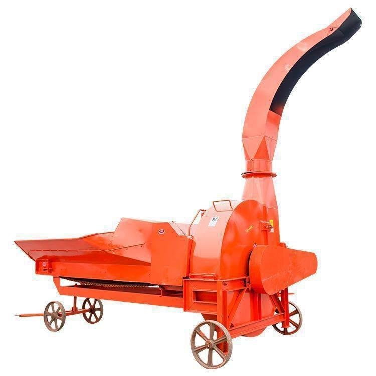 Chaff Cutter Machine