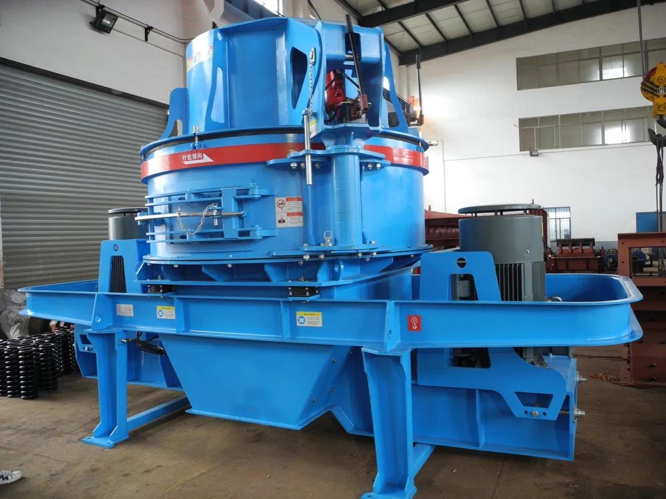 VSI Sand Making Machine