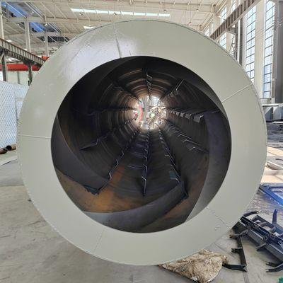 Kaolin Dryer
