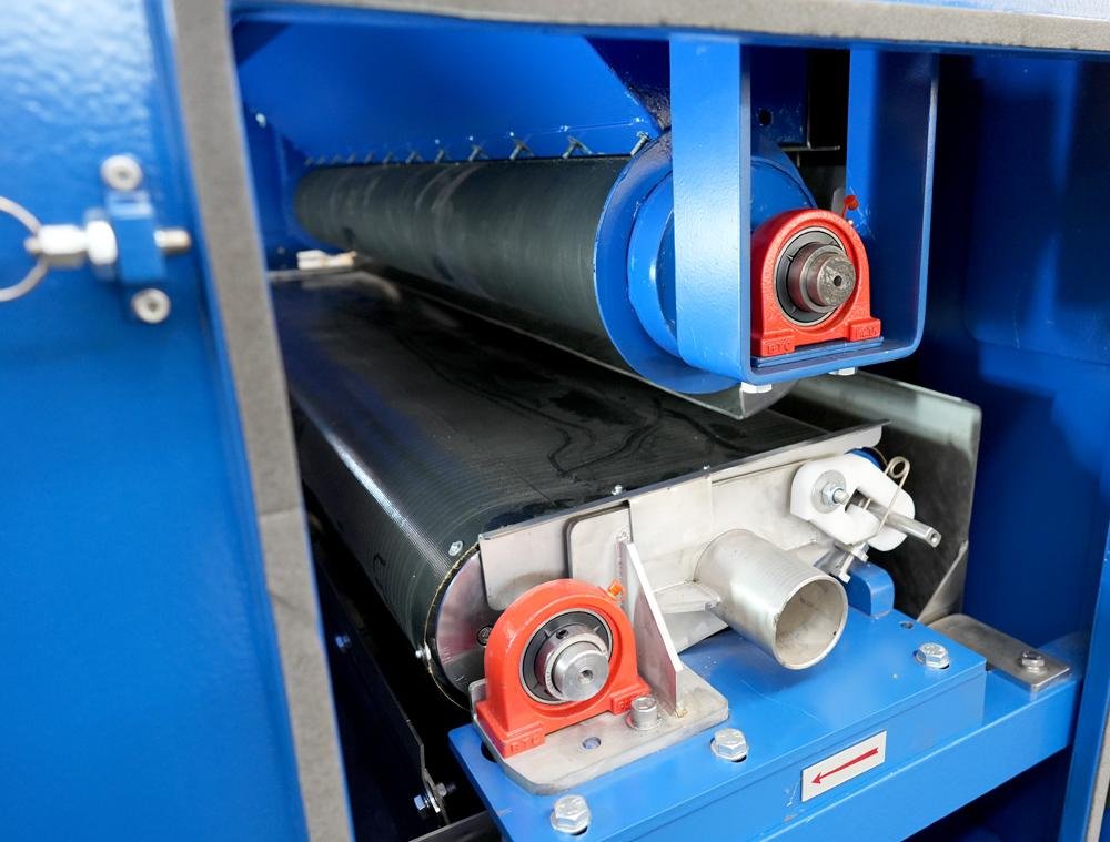 Magnetic Separator