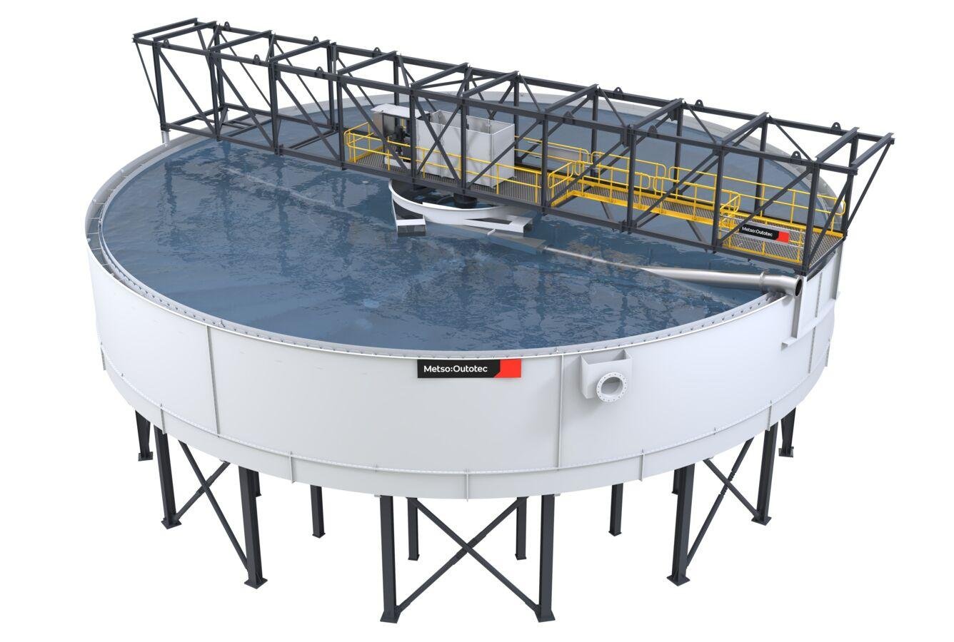 Thickener