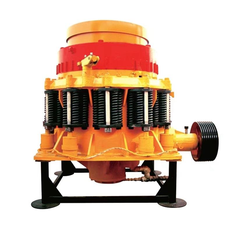 Cone Crusher