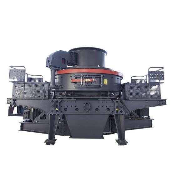 VSI Sand Making Machine