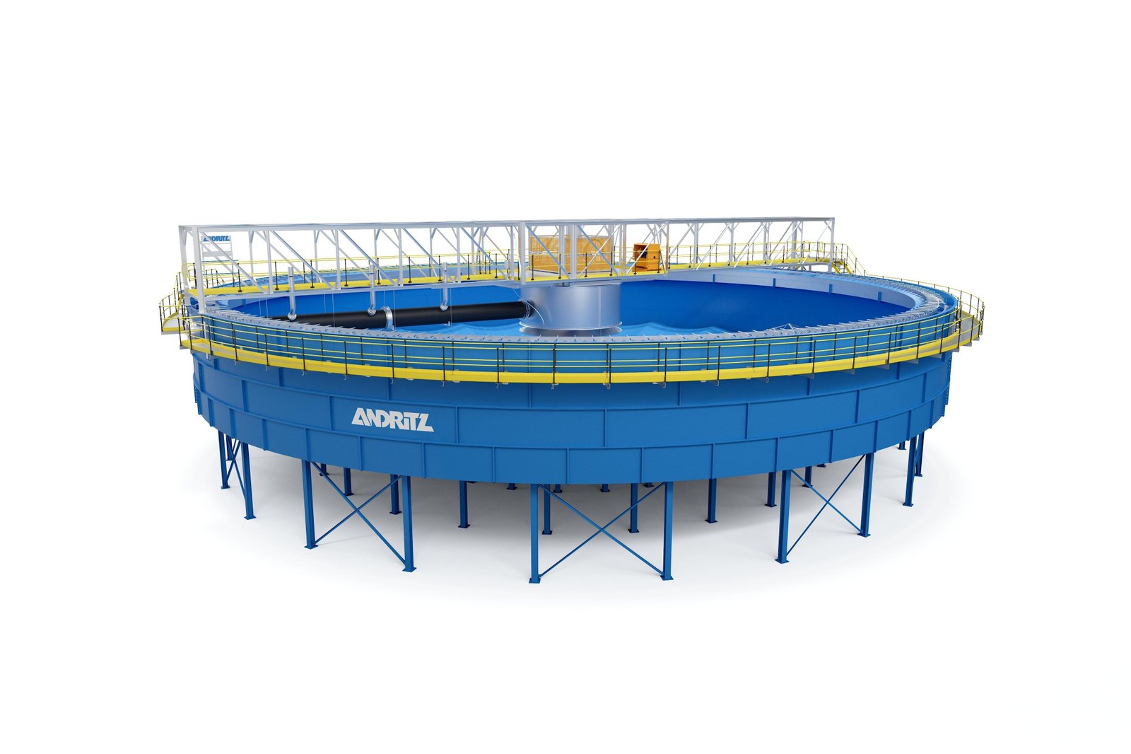 Thickener