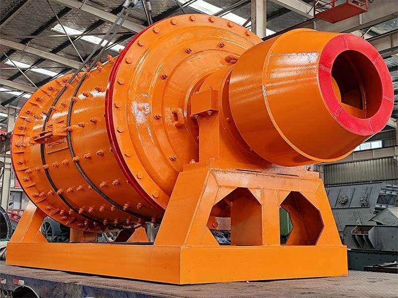 Ball Mill