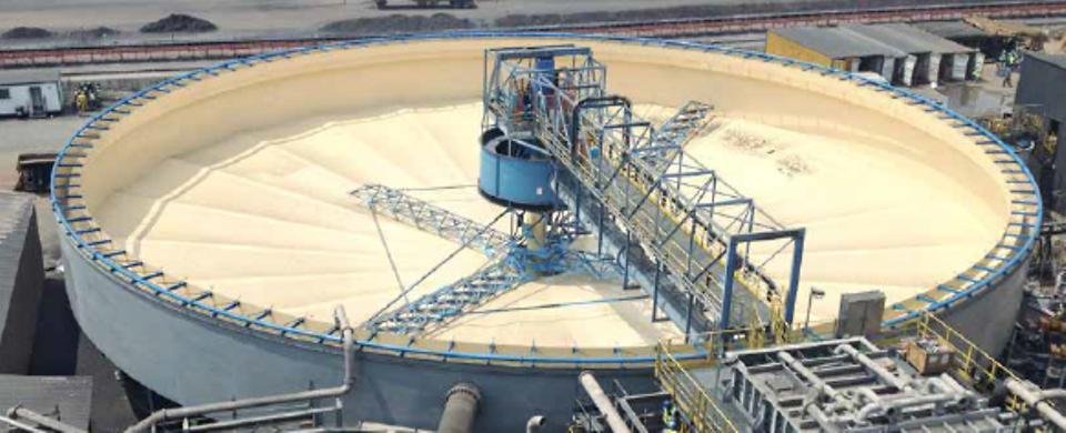 Thickener
