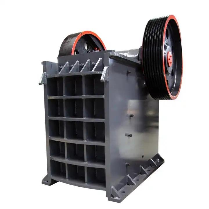 Jaw Crusher