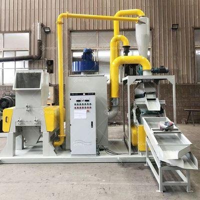 Copper Wire Recycling Machine