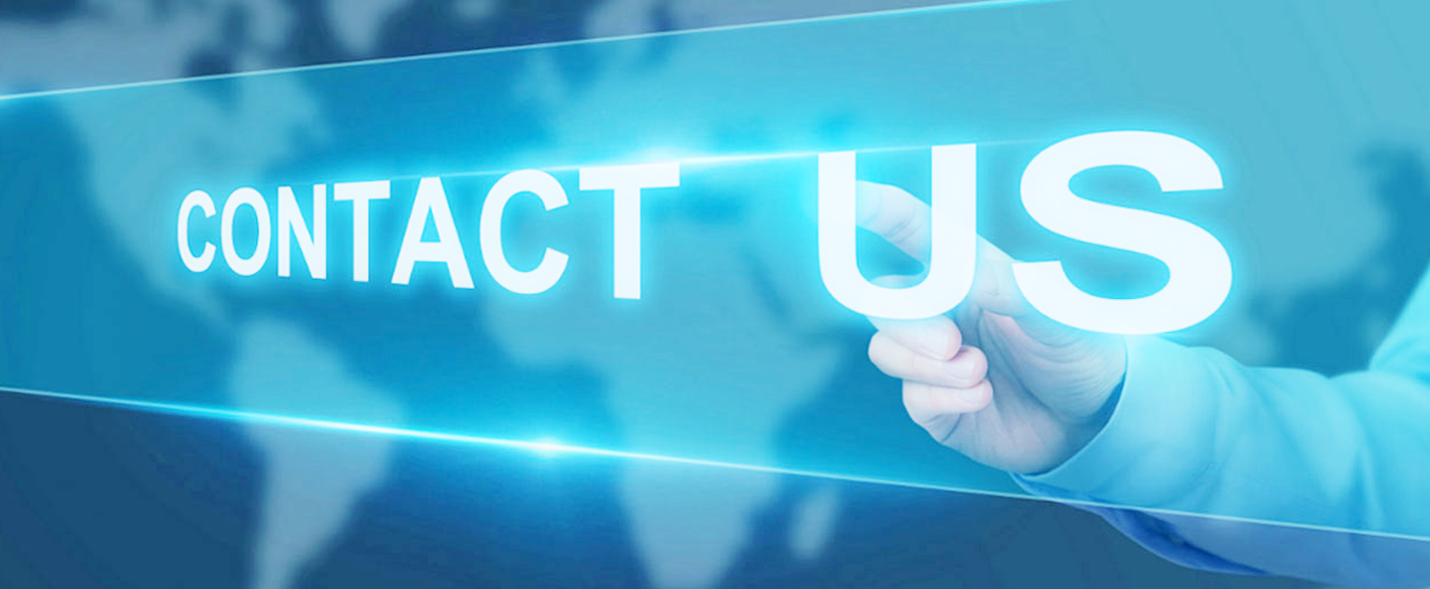 KUNJI Machinery contact us banner